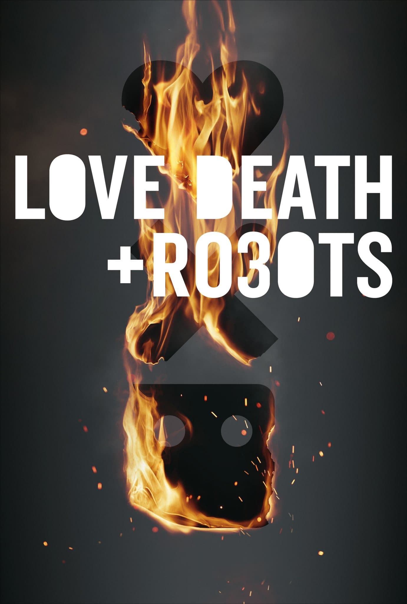 مشاهدة انمي Love, Death & Robots موسم 3 حلقة 4