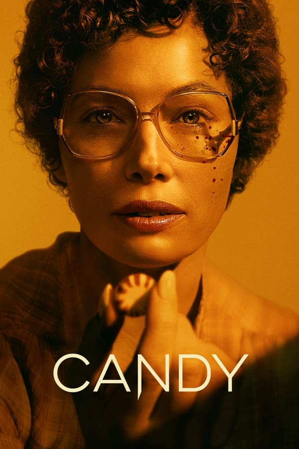 مشاهدة مسلسل Candy موسم 1 حلقة 4