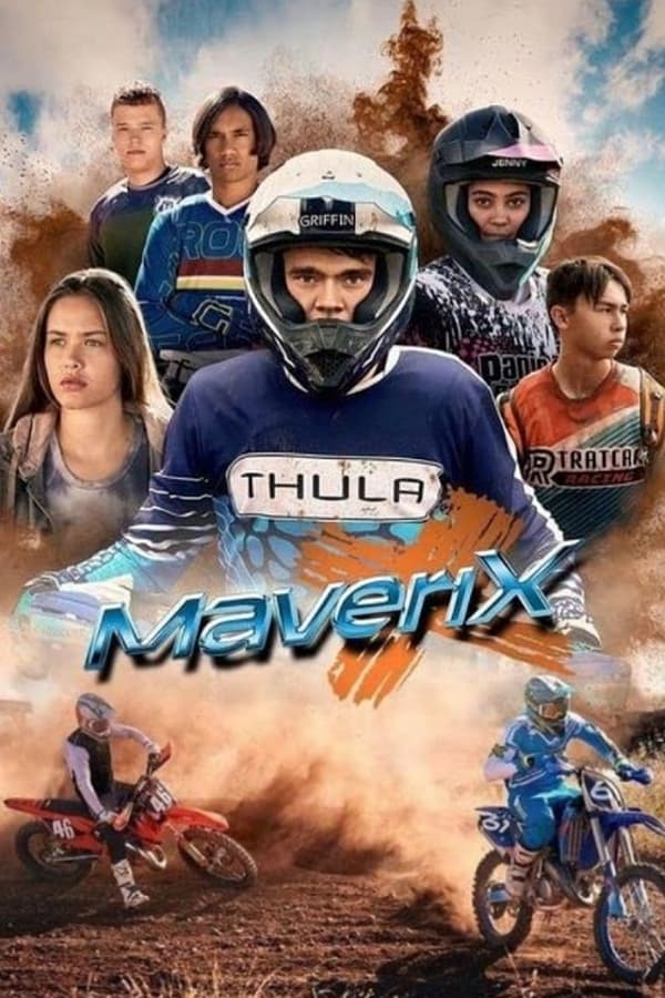 مشاهدة مسلسل MaveriX موسم 1 حلقة 5