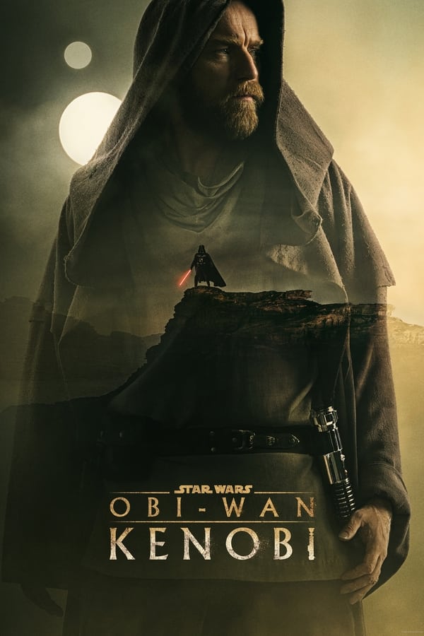 مشاهدة مسلسل Obi-Wan Kenobi موسم 1 حلقة 5