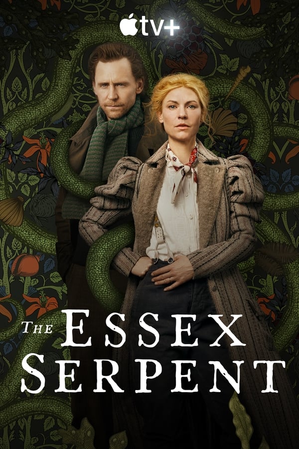 مشاهدة مسلسل The Essex Serpent موسم 1 حلقة 1