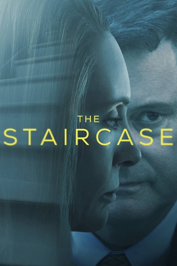 مشاهدة مسلسل The Staircase 2022 موسم 1 حلقة 1