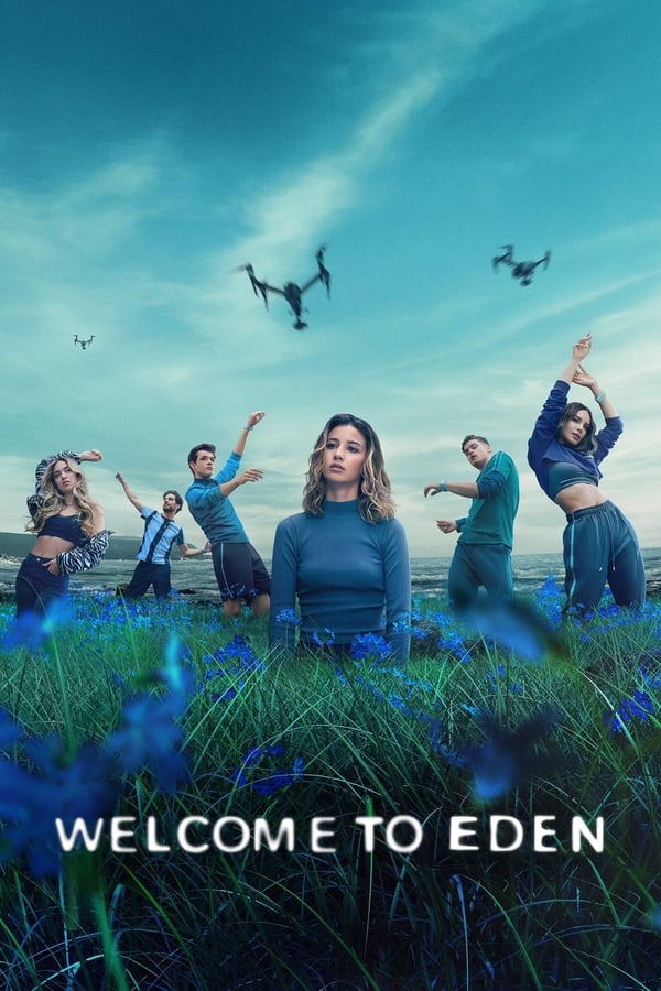 مشاهدة مسلسل Welcome to Eden موسم 1 حلقة 3