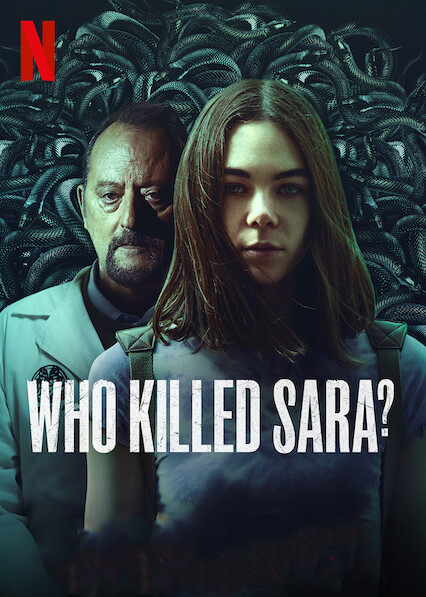 مشاهدة مسلسل Who Killed Sara موسم 3 حلقة 1