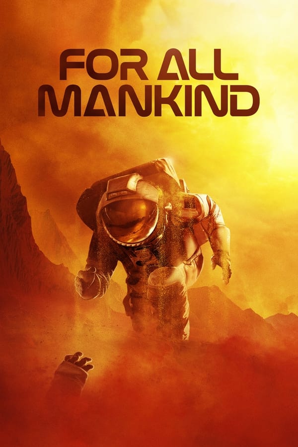 مشاهدة مسلسل For All Mankind موسم 3 حلقة 2