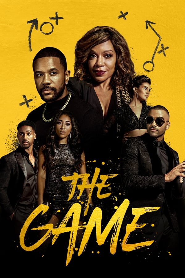 مشاهدة مسلسل The Game موسم 1 حلقة 4