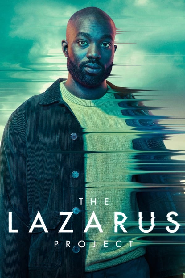 مشاهدة مسلسل The Lazarus Project موسم 1 حلقة 1
