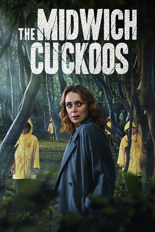 مشاهدة مسلسل The Midwich Cuckoos موسم 1 حلقة 1