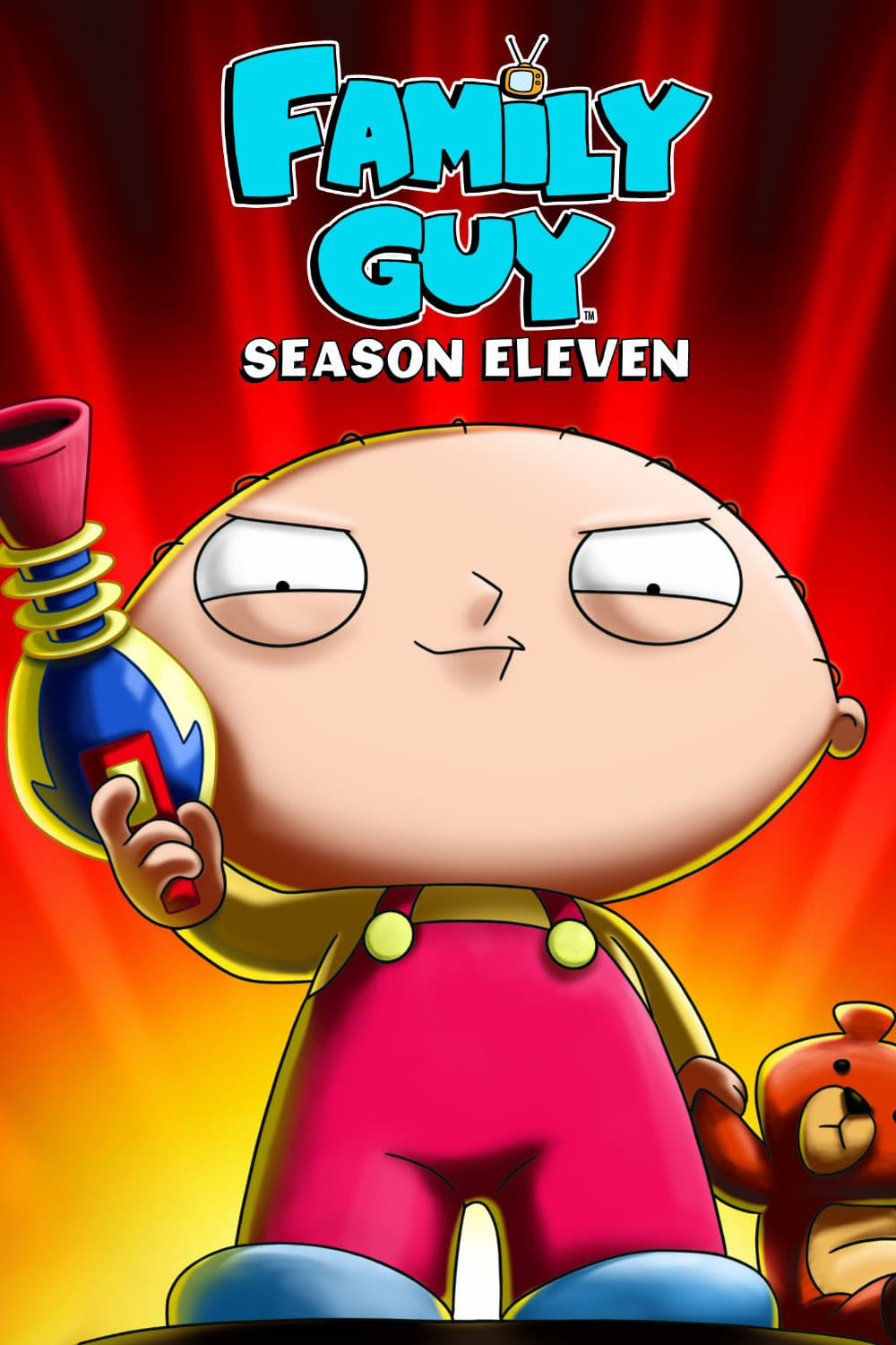 مشاهدة انمي Family Guy موسم 11 حلقة 14