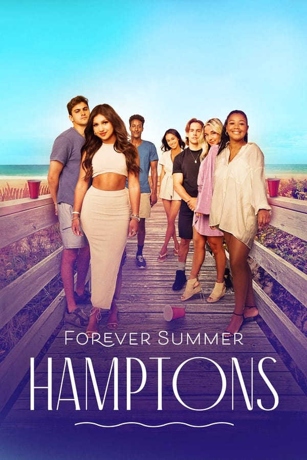 مشاهدة مسلسل Forever Summer: Hamptons موسم 1 حلقة 5