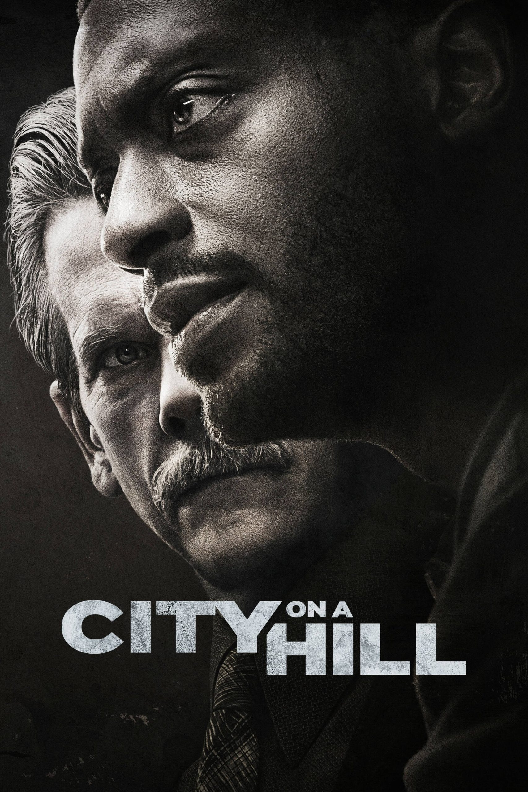 مشاهدة مسلسل City on a Hill موسم 3 حلقة 3