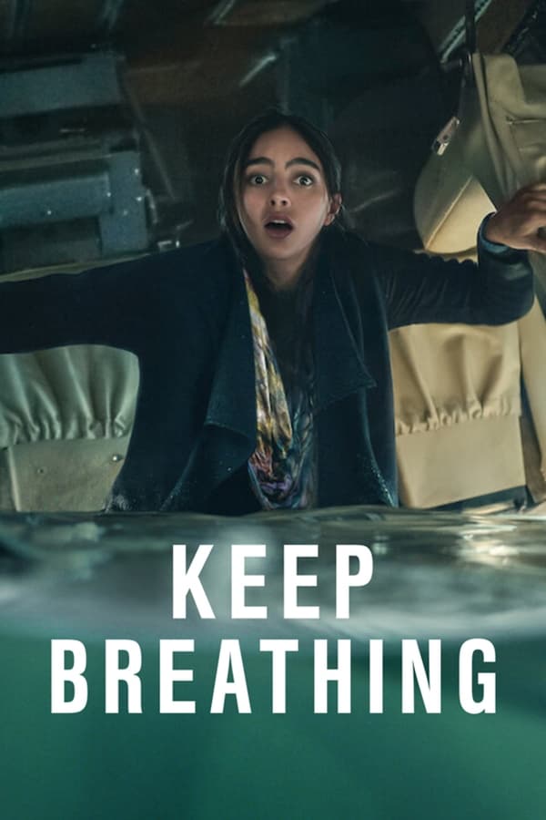 مشاهدة مسلسل Keep Breathing موسم 1 حلقة 3