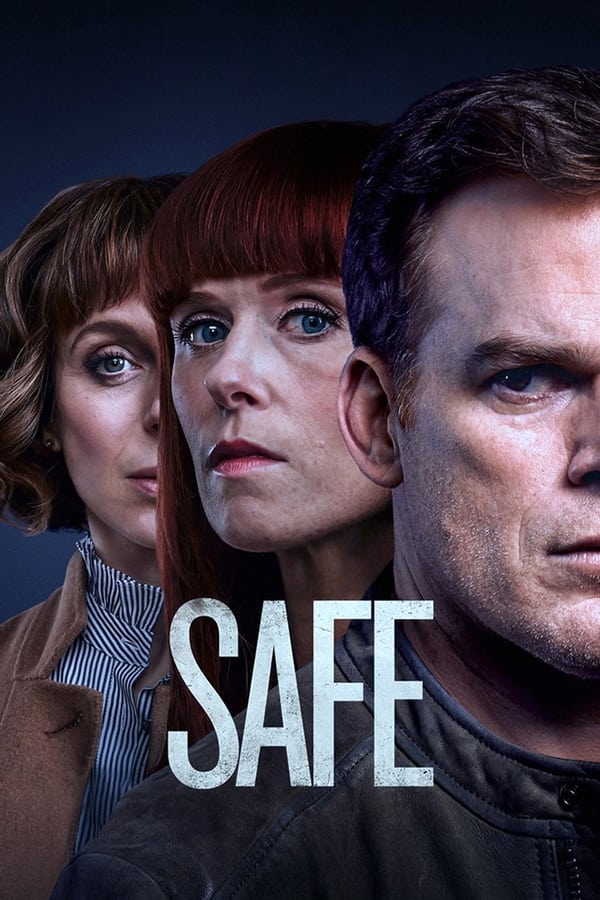 مشاهدة مسلسل Safe موسم 1 حلقة 7