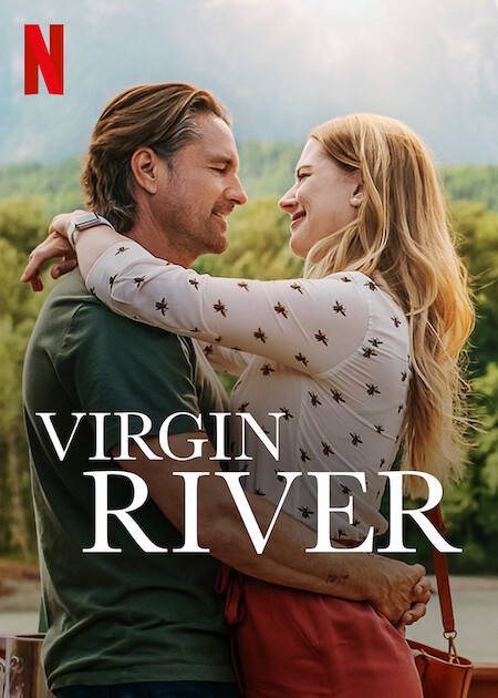 مشاهدة مسلسل Virgin River موسم 4 حلقة 7