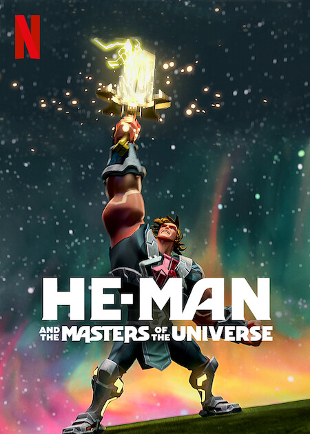 انمي He-Man and the Masters of the Universe موسم 3 حلقة 8 والاخيرة