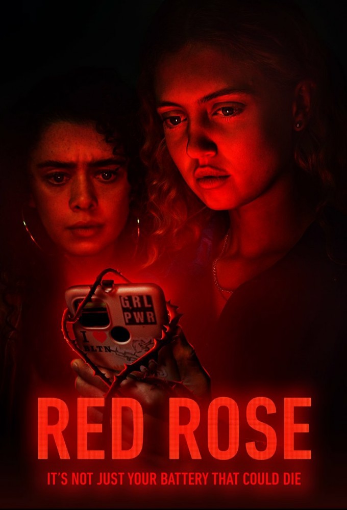 مشاهدة مسلسل Red Rose موسم 1 حلقة 7