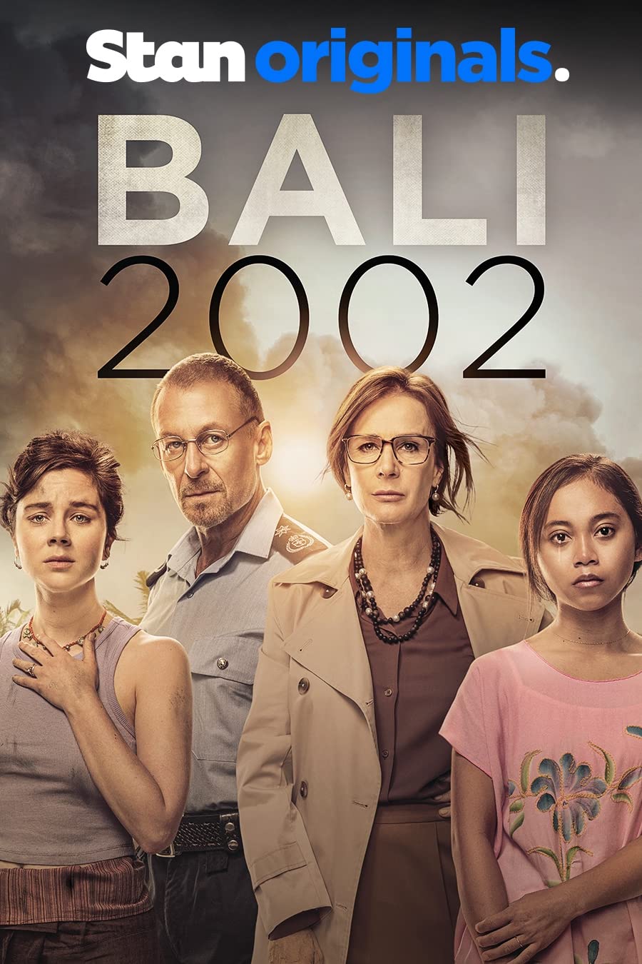 مشاهدة مسلسل Bali 2002 موسم 1 حلقة 2