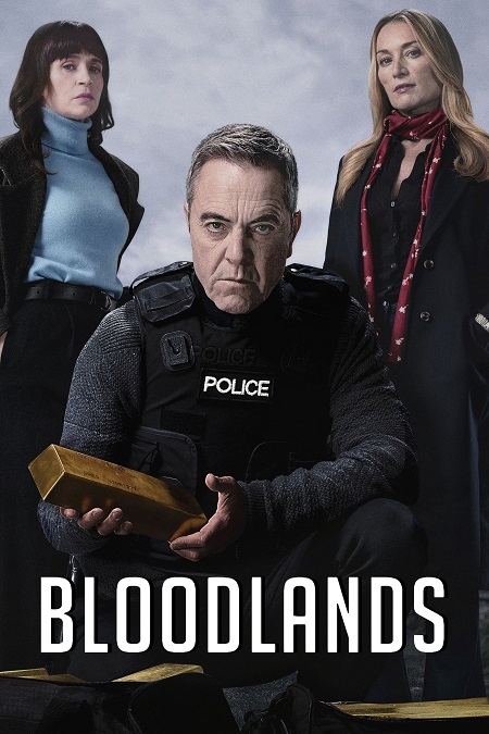 مشاهدة مسلسل Bloodlands موسم 2 حلقة 6