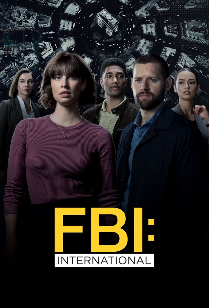 مشاهدة مسلسل FBI: International موسم 2 حلقة 15