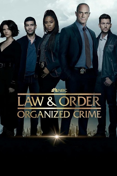 مشاهدة مسلسل Law & Order: Organized Crime موسم 3 حلقة 21