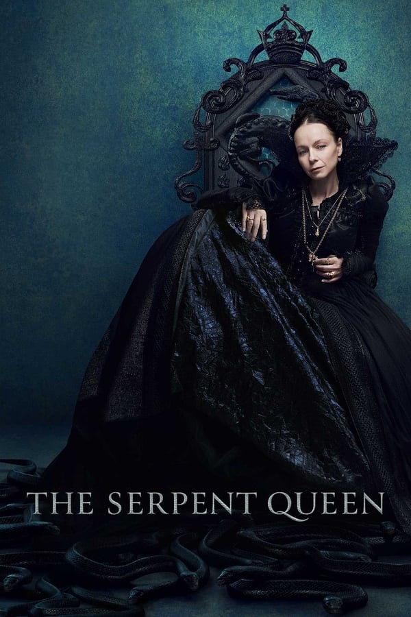 مشاهدة مسلسل The Serpent Queen موسم 1 حلقة 5