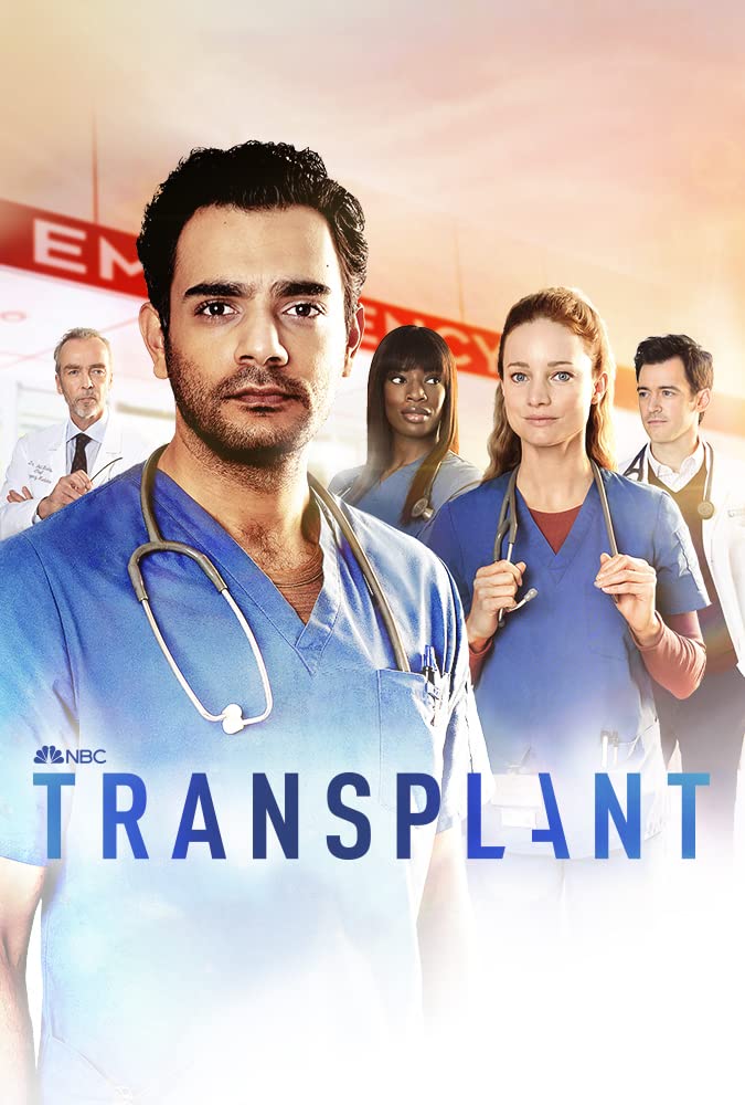 مشاهدة مسلسل Transplant موسم 3 حلقة 1