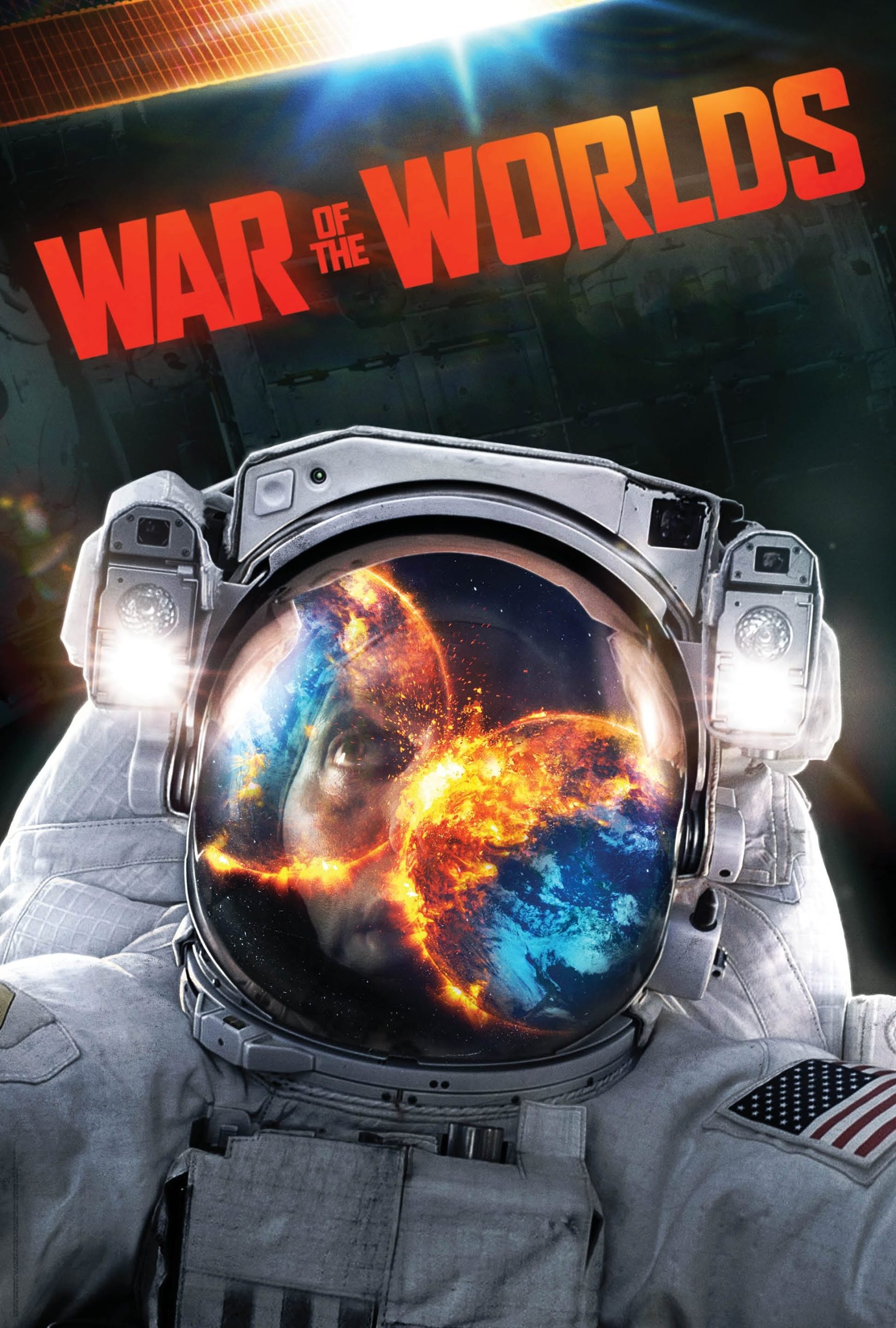مشاهدة مسلسل War of the Worlds موسم 3 حلقة 4