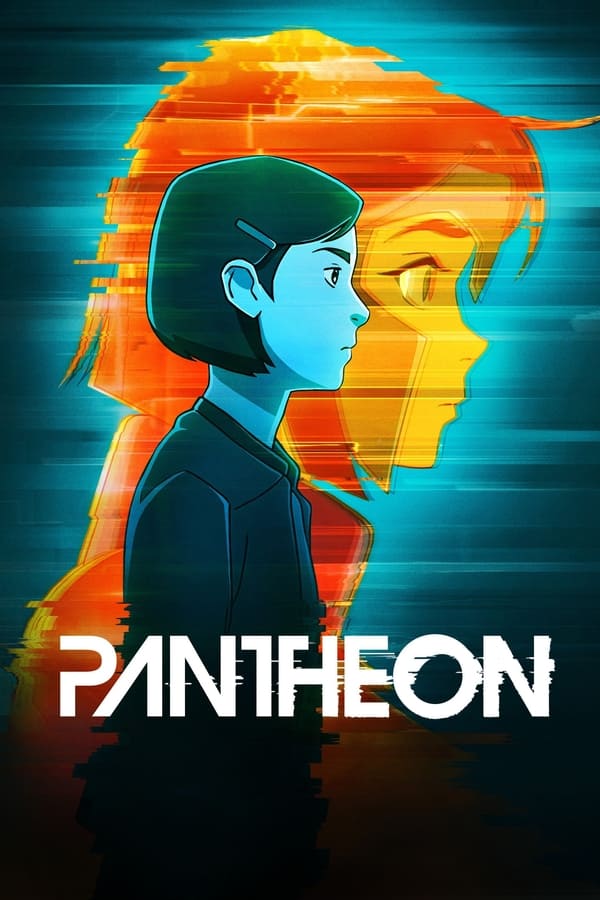 مشاهدة مسلسل Pantheon موسم 2 حلقة 8 والاخيرة