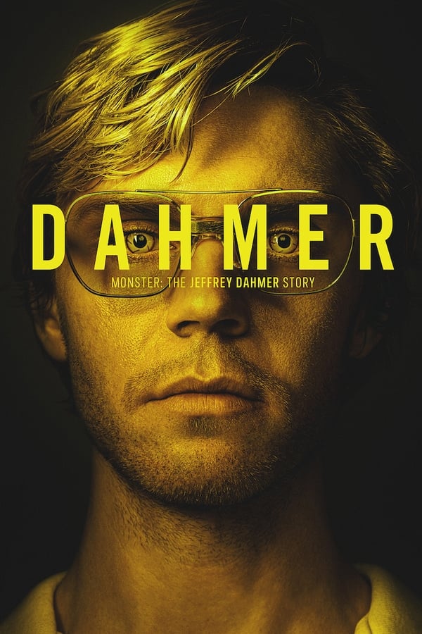مشاهدة مسلسل Dahmer – Monster: The Jeffrey Dahmer Story موسم 1 حلقة 1