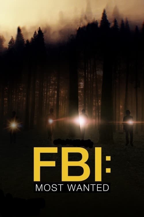 مشاهدة مسلسل FBI: Most Wanted موسم 4 حلقة 12