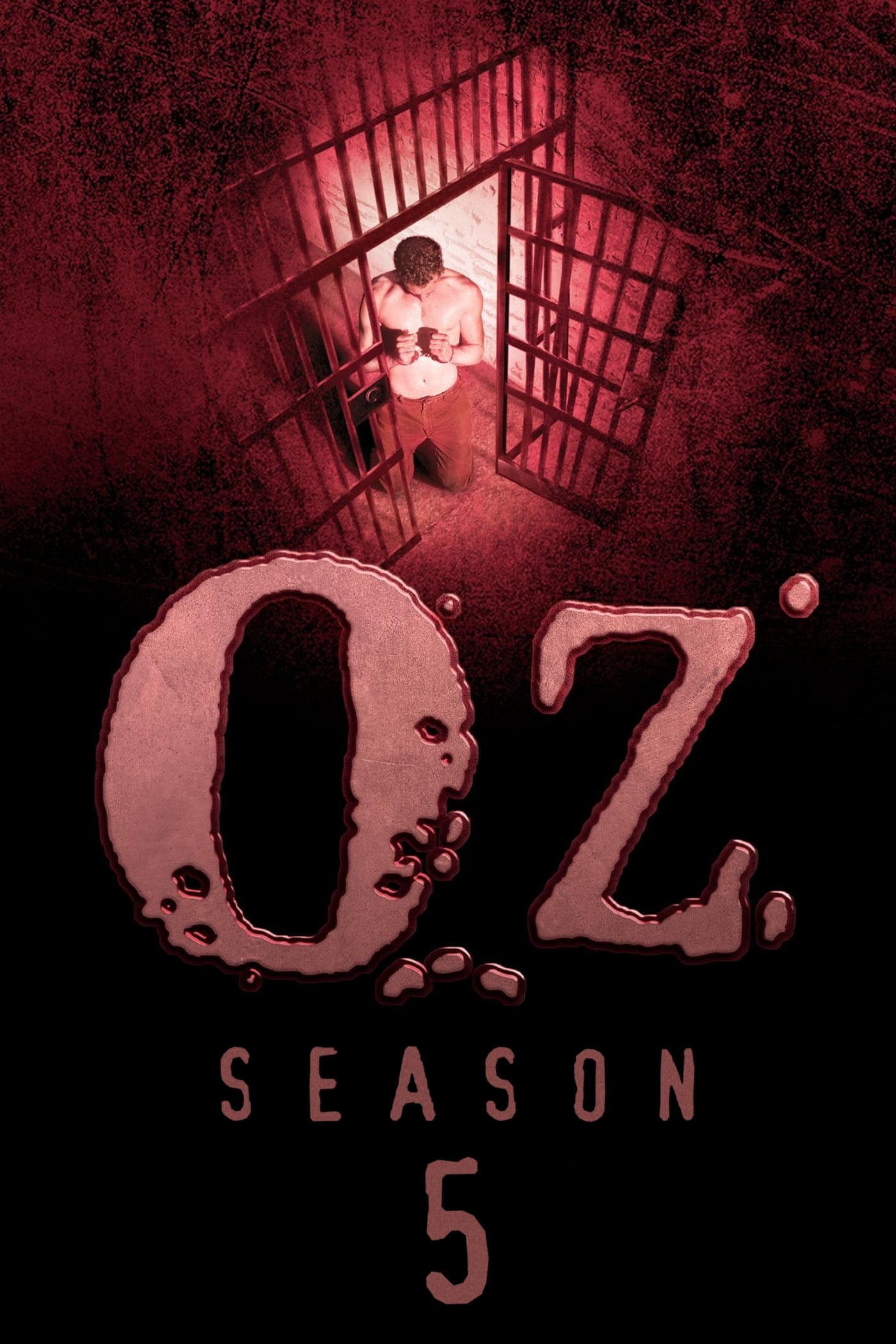 مشاهدة مسلسل Oz موسم 5 حلقة 3