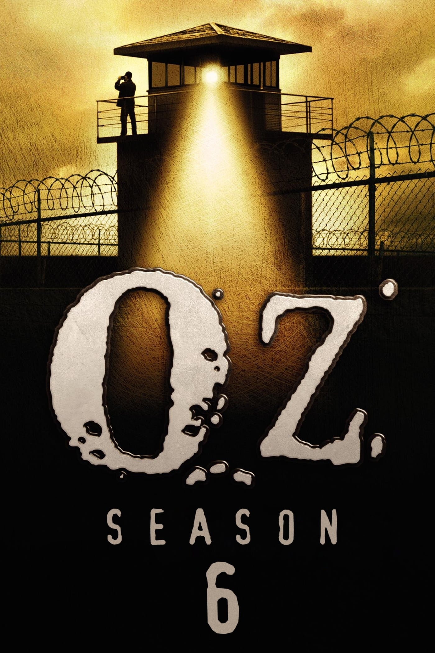 مشاهدة مسلسل Oz موسم 6 حلقة 1