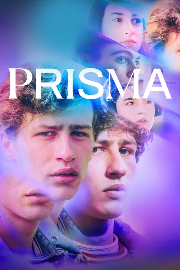 مشاهدة مسلسل Prisma موسم 1 حلقة 1