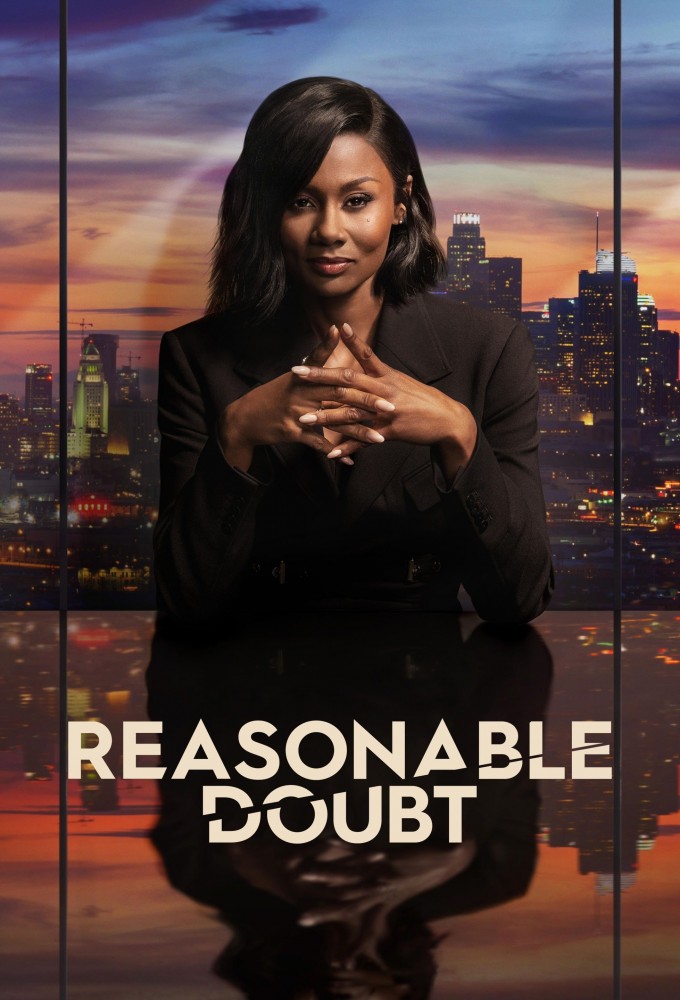 مشاهدة مسلسل Reasonable Doubt موسم 1 حلقة 8