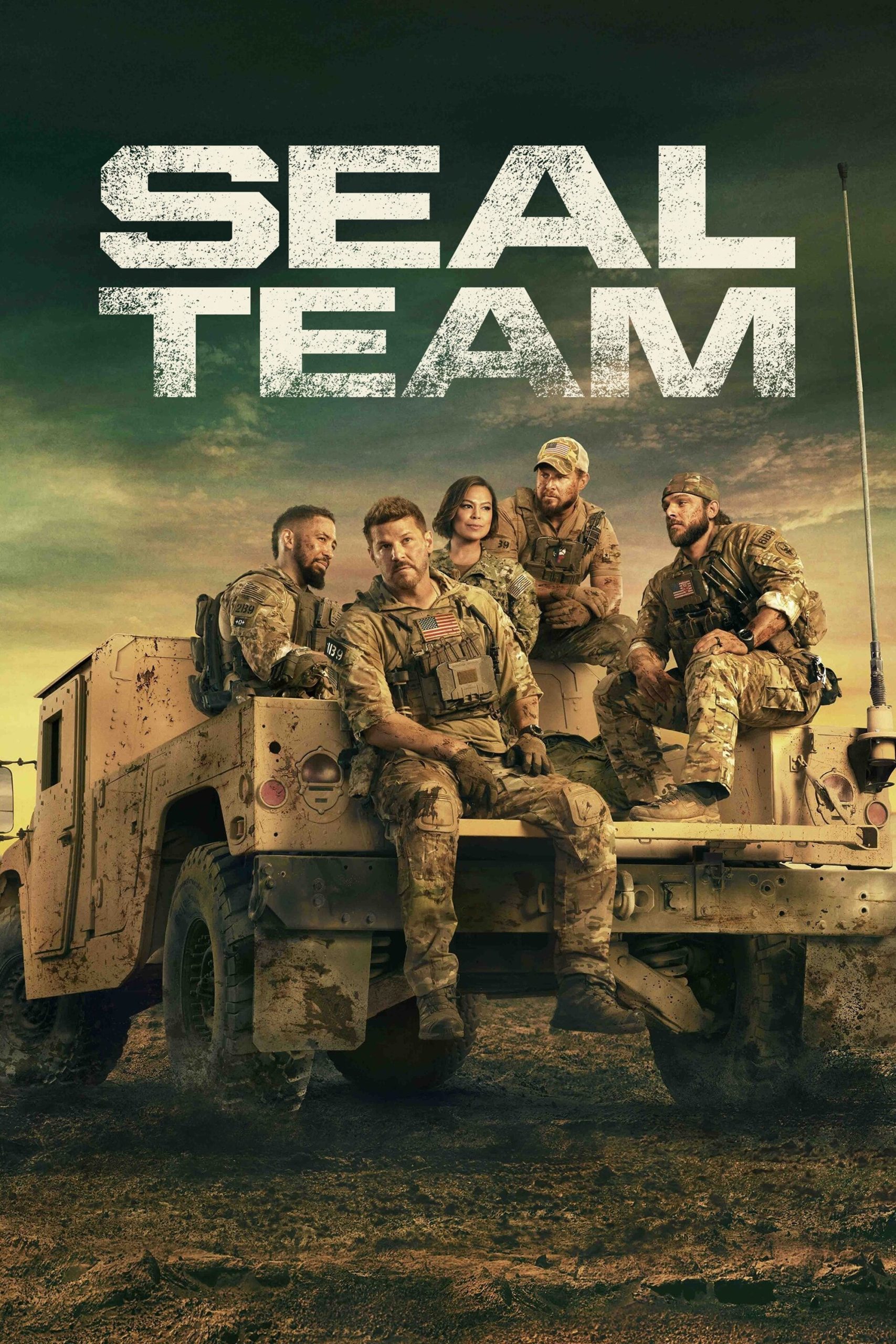 مشاهدة مسلسل SEAL Team موسم 6 حلقة 3
