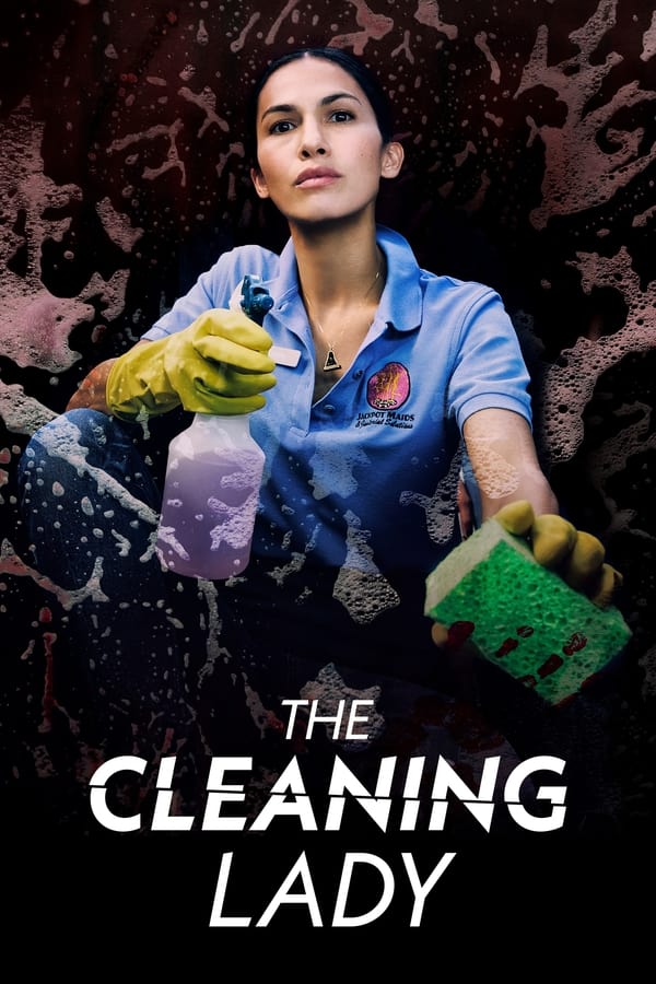 مشاهدة مسلسل The Cleaning Lady موسم 2 حلقة 7