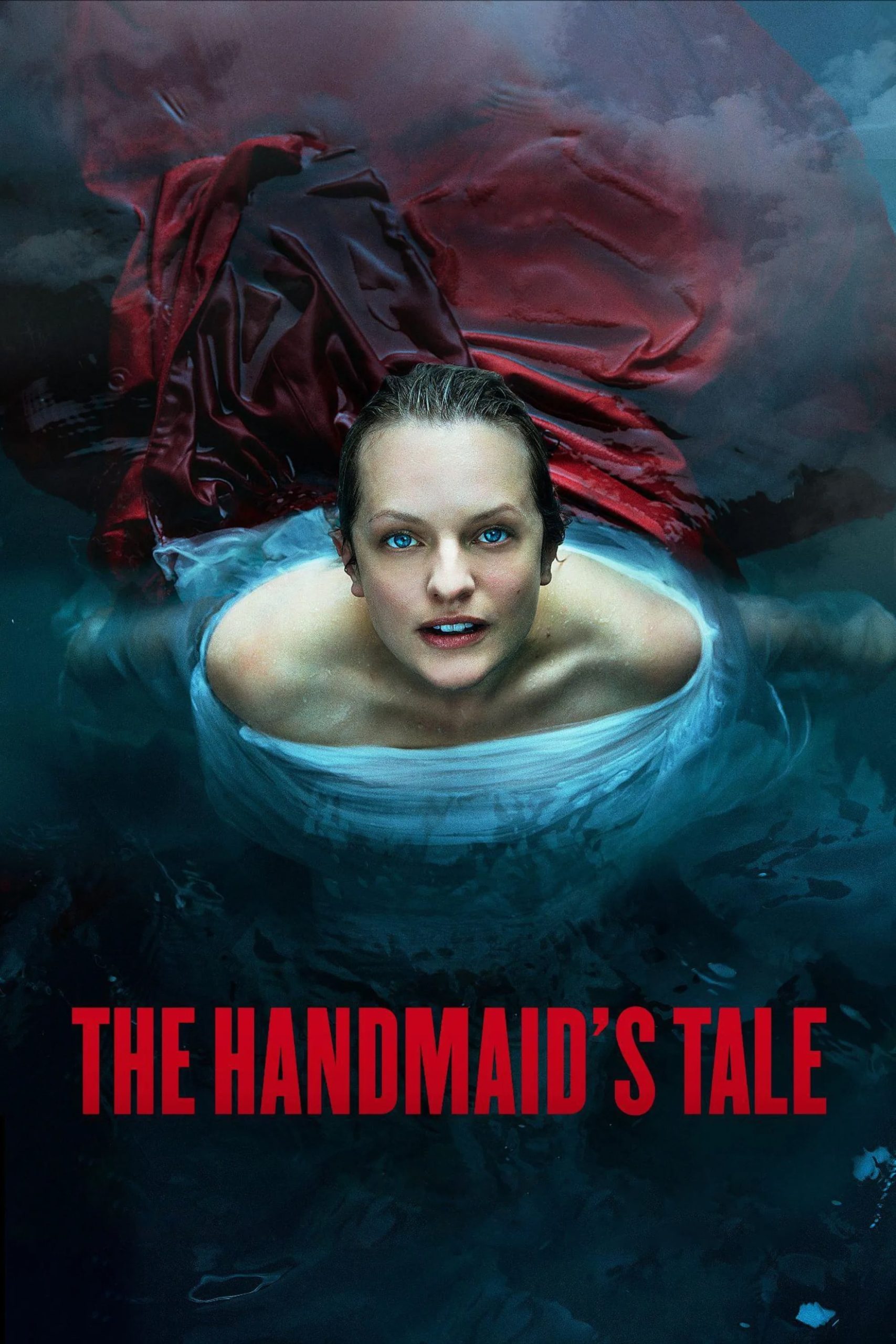 مشاهدة مسلسل The Handmaid’s Tale موسم 5 حلقة 5