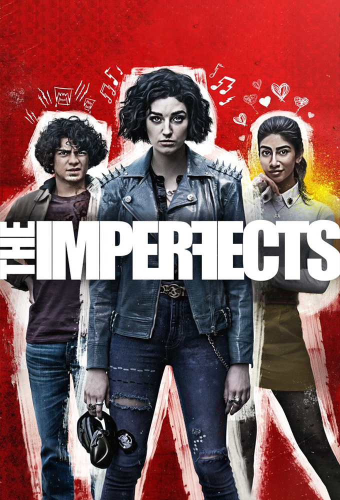 مشاهدة مسلسل The Imperfects موسم 1 حلقة 10 والاخيرة