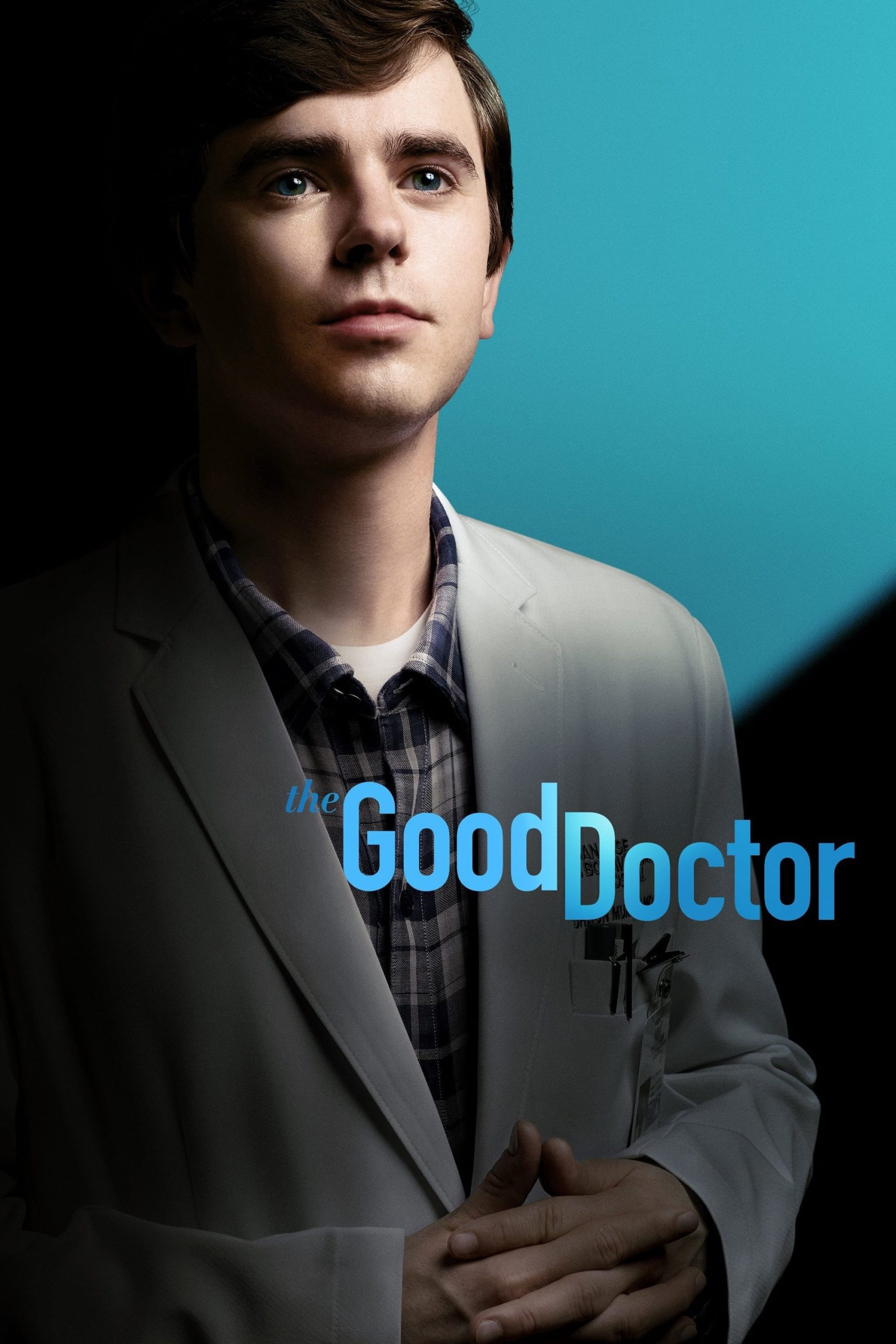 مشاهدة مسلسل The Good Doctor موسم 6 حلقة 7