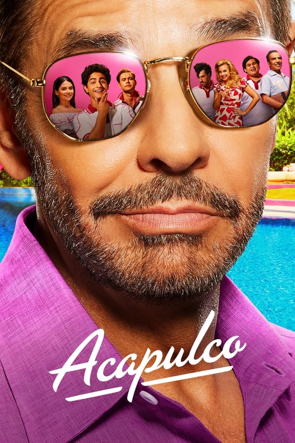 مشاهدة مسلسل Acapulco موسم 2 حلقة 9