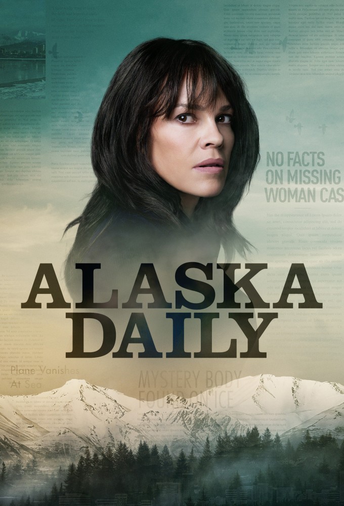 مشاهدة مسلسل Alaska Daily موسم 1 حلقة 7