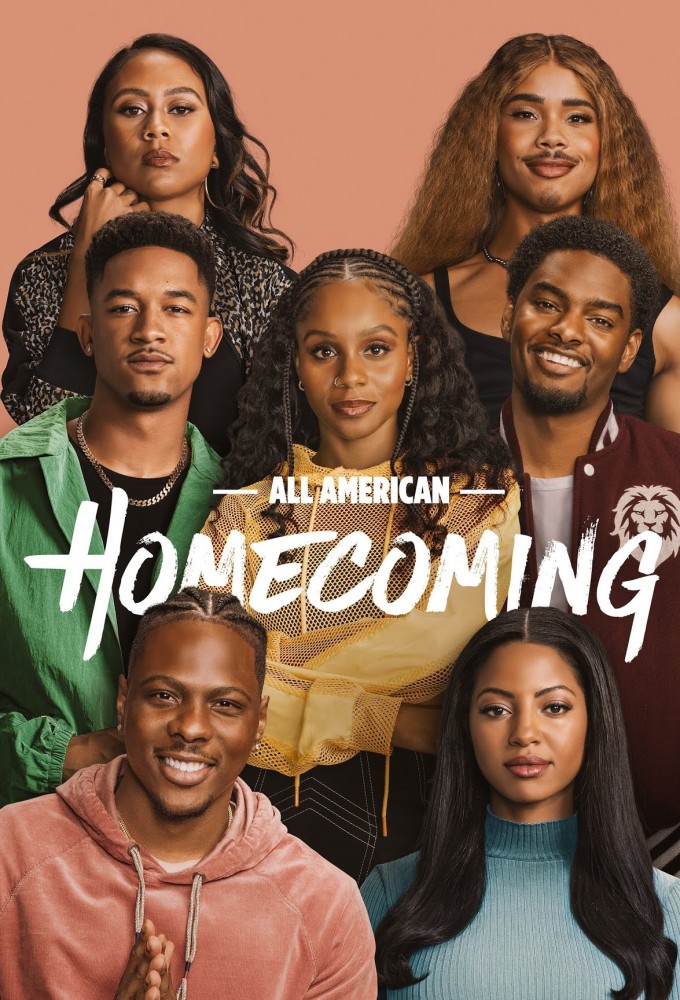 مشاهدة مسلسل All American: Homecoming موسم 2 حلقة 13