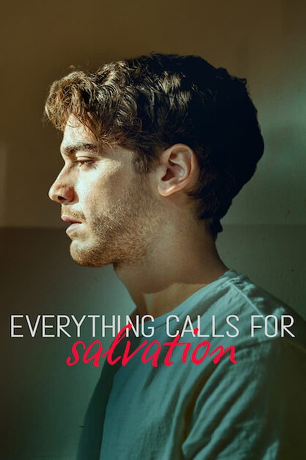 مسلسل Everything Calls for Salvation موسم 2 حلقة 4