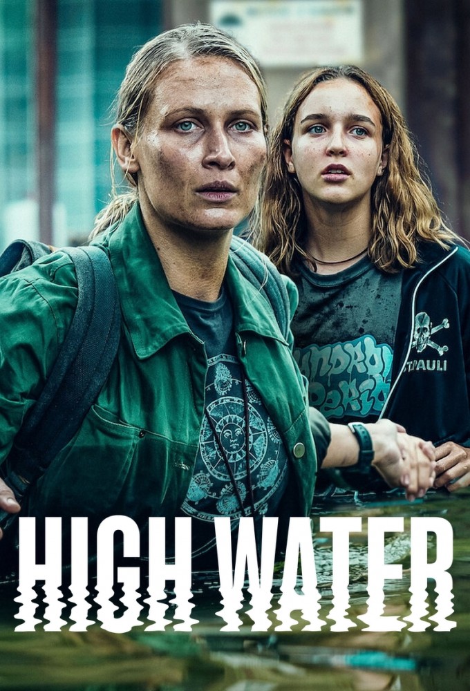 مشاهدة مسلسل High Water موسم 1 حلقة 6 والاخيرة