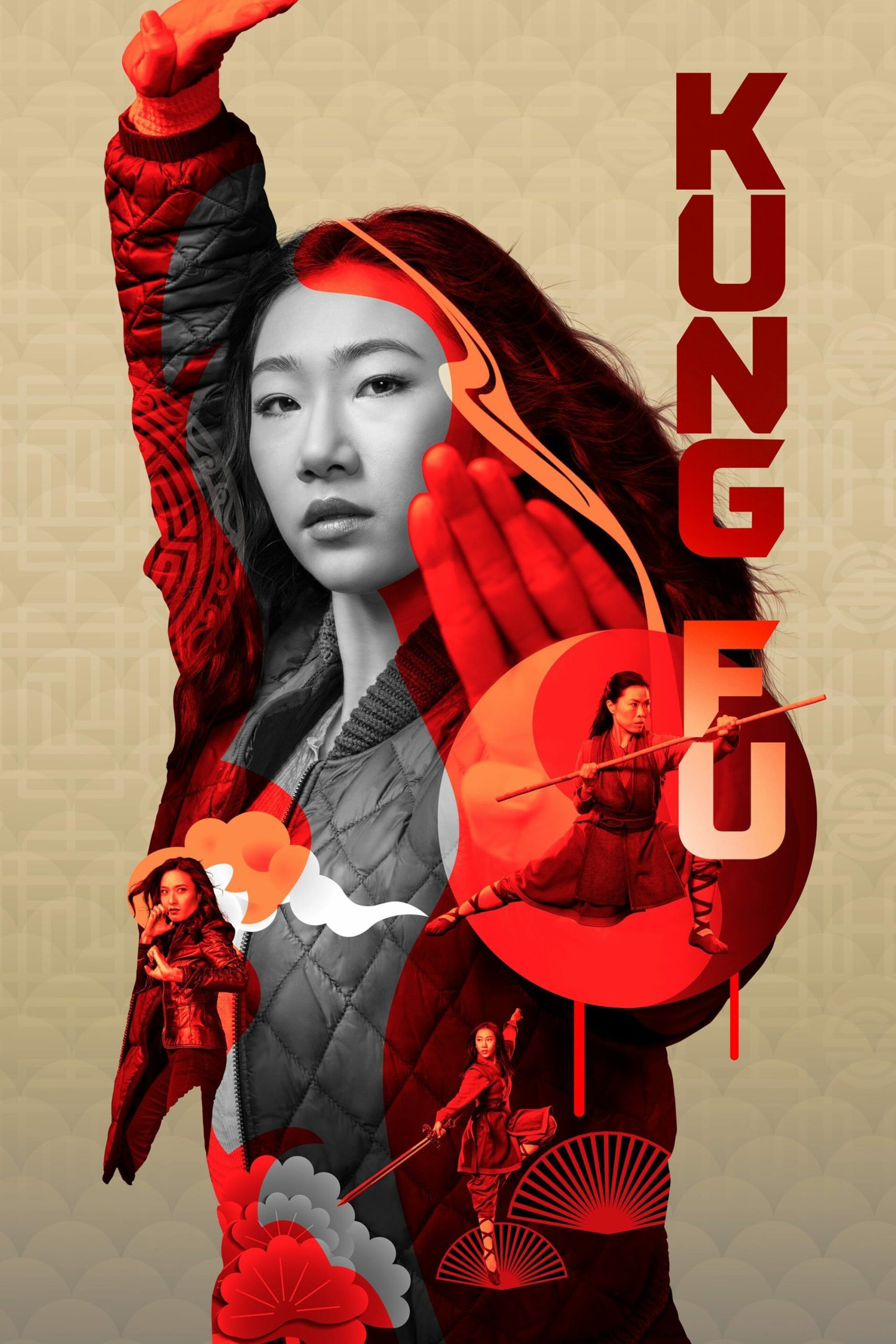 مشاهدة مسلسل Kung Fu موسم 3 حلقة 10