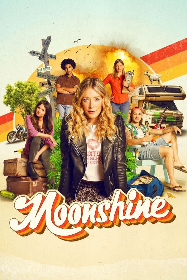 مشاهدة مسلسل Moonshine موسم 2 حلقة 8 والاخيرة