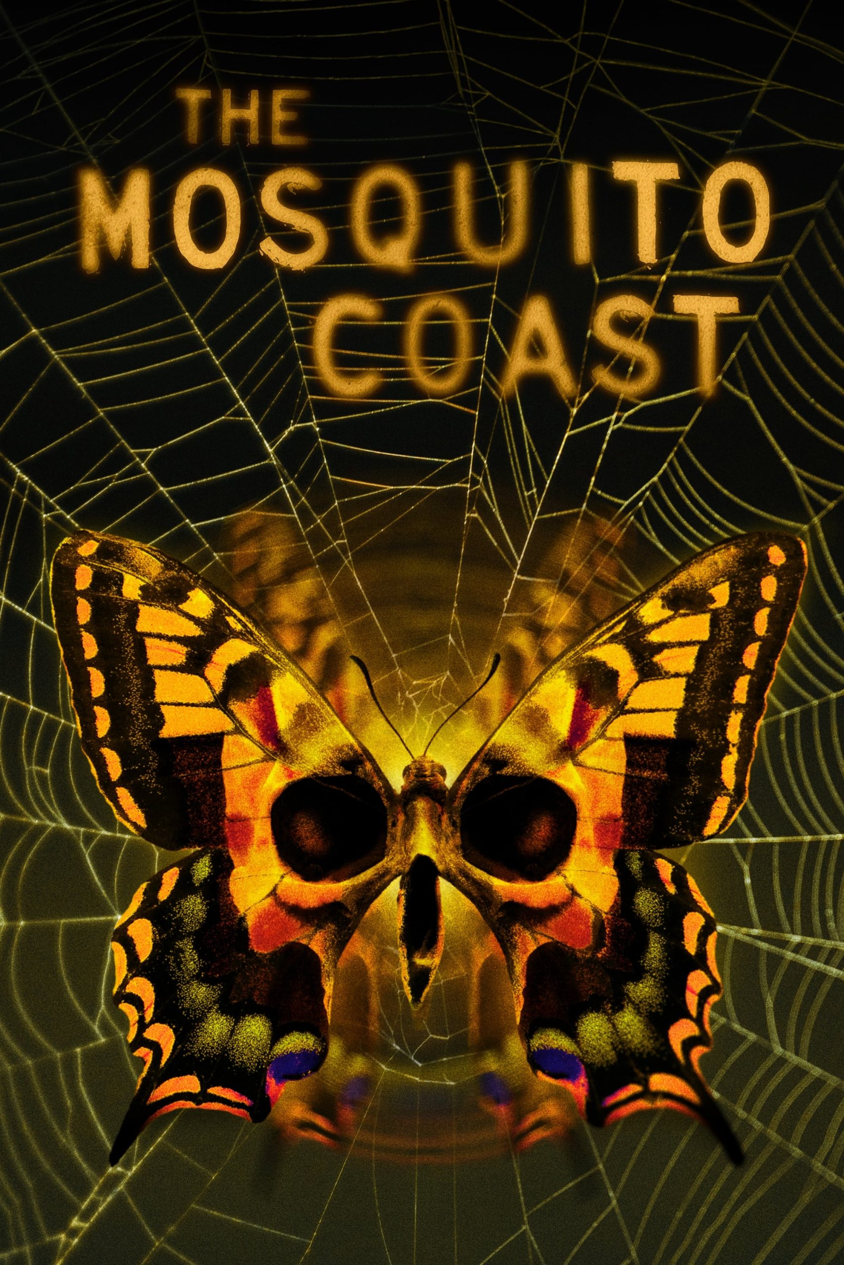 مشاهدة مسلسل The Mosquito Coast موسم 2 حلقة 10 والاخيرة