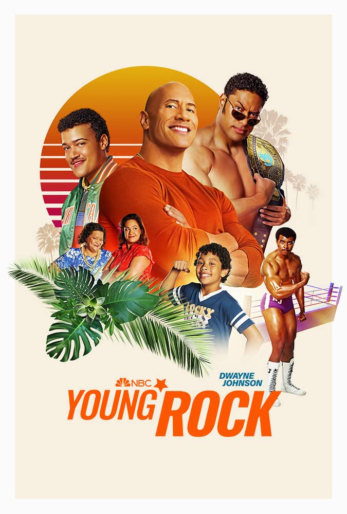 مشاهدة مسلسل Young Rock موسم 3 حلقة 11
