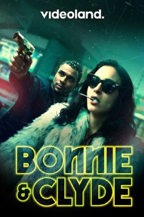 مشاهدة مسلسل Bonnie & Clyde موسم 1 حلقة 3