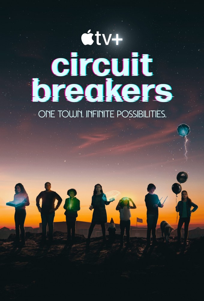 مشاهدة مسلسل Circuit Breakers موسم 1 حلقة 3